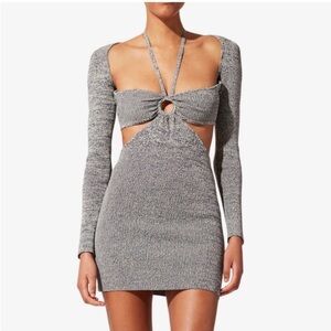 Solid & Striped The Tilly Dress | M